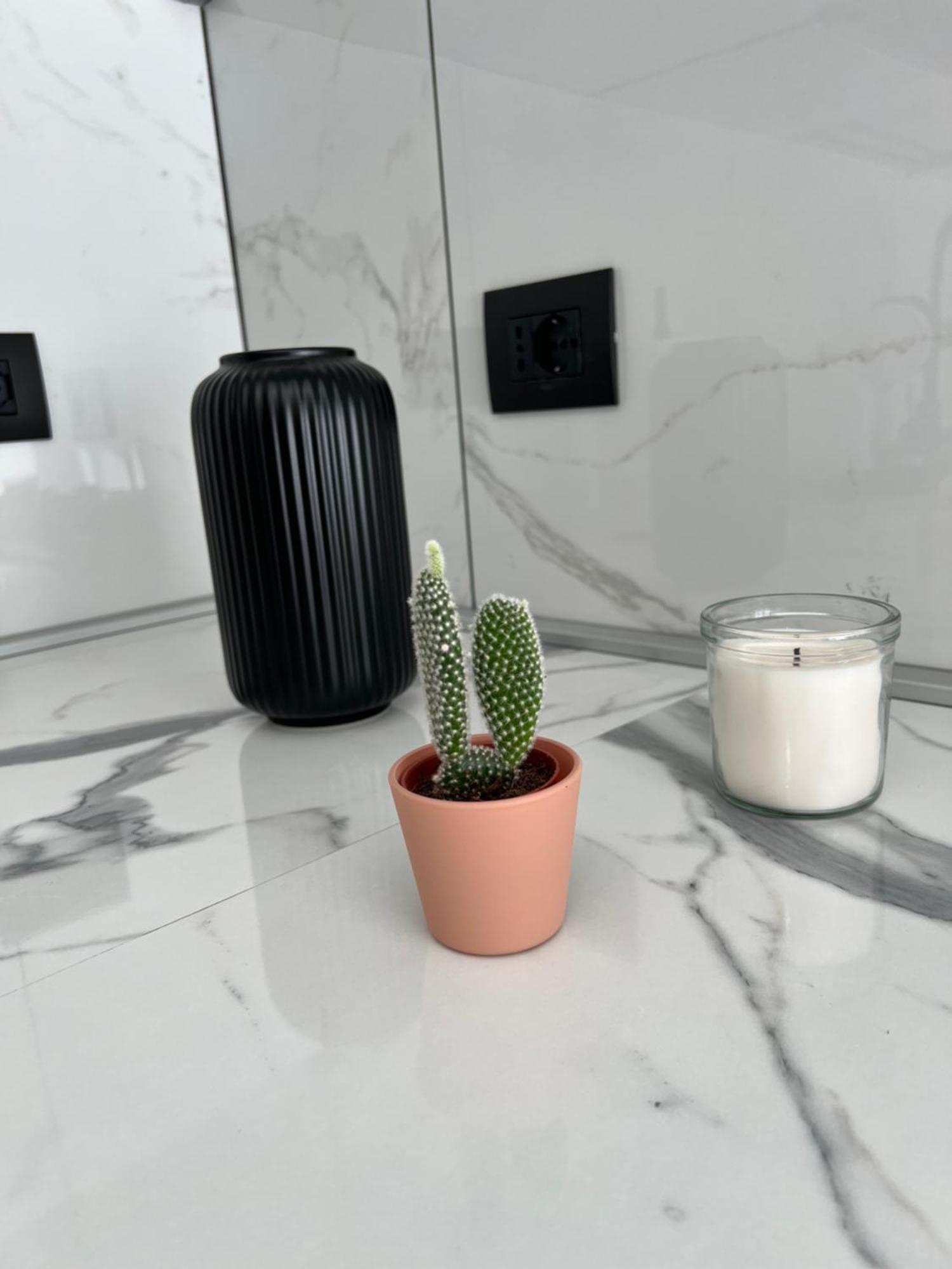 Appartement Baru's San Remo