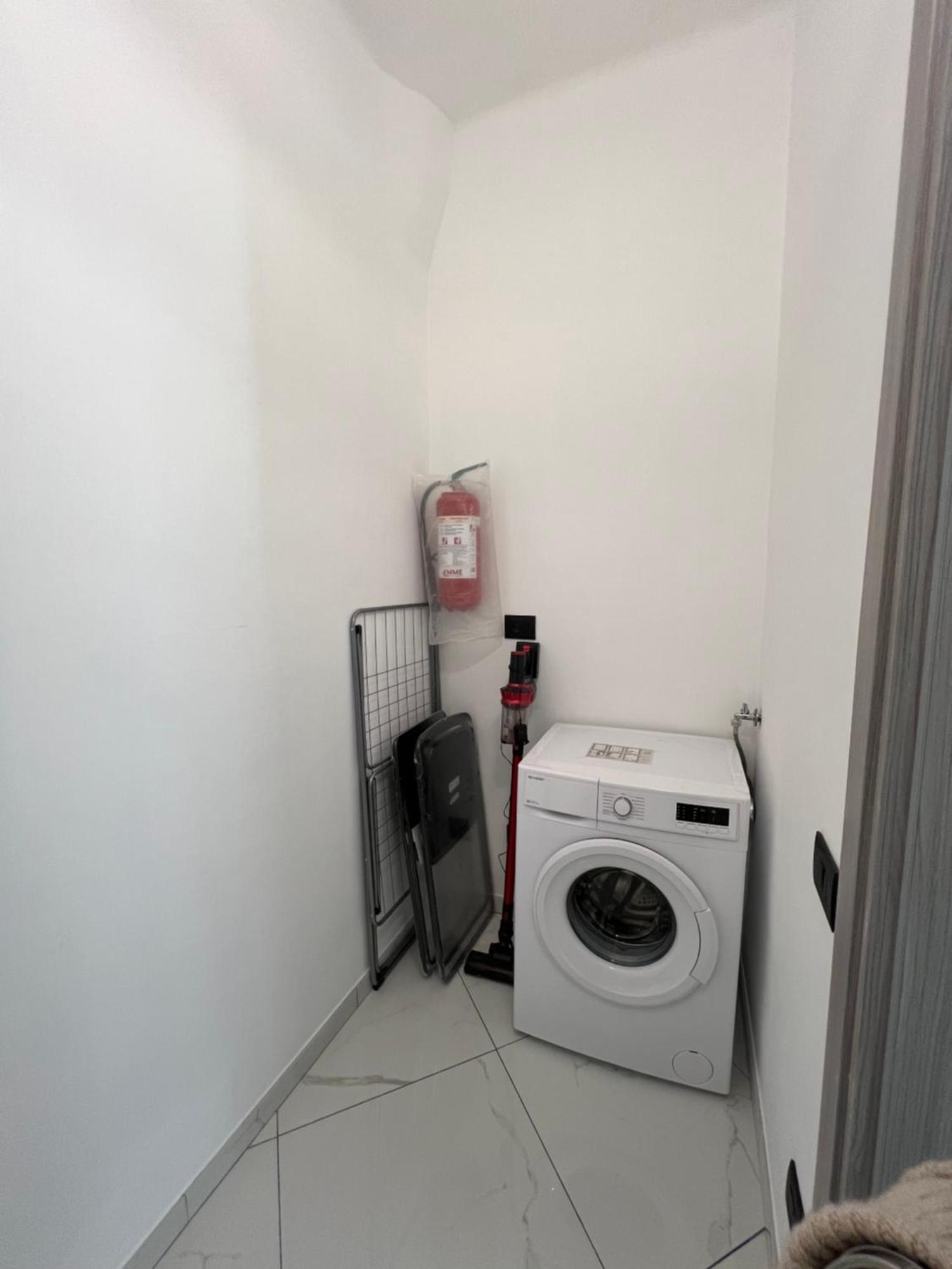 Baru's Appartement *